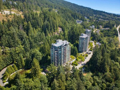 Photo 36 at 1201 - 3355 Cypress Place, Cypress Park Estates, West Vancouver