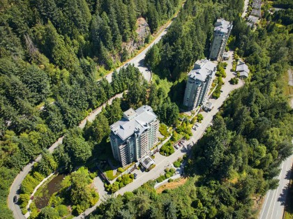 Photo 37 at 1201 - 3355 Cypress Place, Cypress Park Estates, West Vancouver
