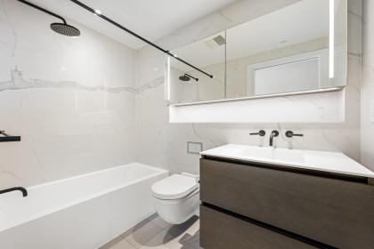 Photo 27 at 2303 - 620 Cardero Street, Coal Harbour, Vancouver West