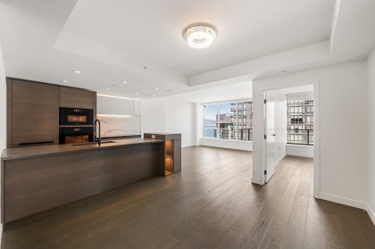 Photo 17 at 2303 - 620 Cardero Street, Coal Harbour, Vancouver West