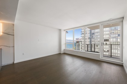 Photo 12 at 2303 - 620 Cardero Street, Coal Harbour, Vancouver West