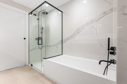 Photo 26 at 2303 - 620 Cardero Street, Coal Harbour, Vancouver West