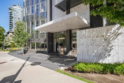 Photo 1 at 2303 - 620 Cardero Street, Coal Harbour, Vancouver West