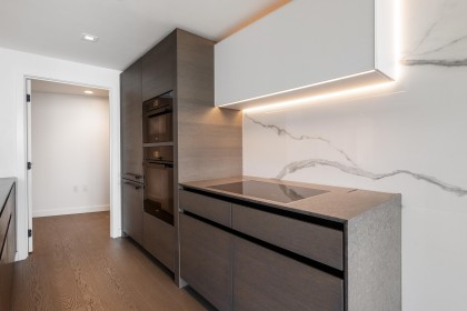 Photo 15 at 2303 - 620 Cardero Street, Coal Harbour, Vancouver West