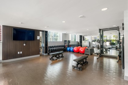 Photo 29 at 2303 - 620 Cardero Street, Coal Harbour, Vancouver West