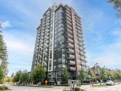 Photo 1 at 1106 - 5380 Crooked Branch Road, University VW, Vancouver West