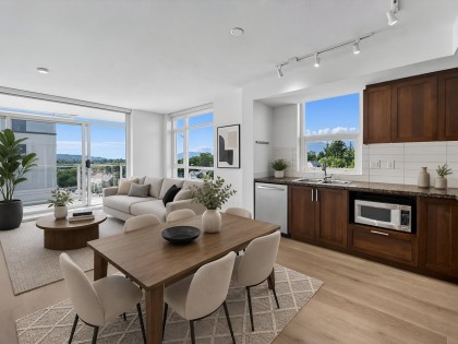 Photo 2 at 710 - 2228 W Broadway, Vancouver West