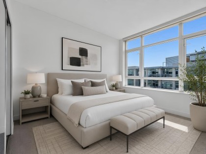 Photo 3 at 710 - 2228 W Broadway, Vancouver West