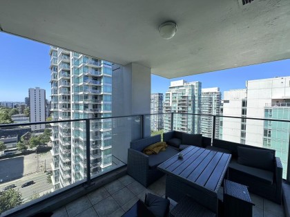 Photo 12 at 1904 - 1616 Bayshore Drive, Coal Harbour, Vancouver West