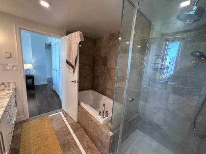 Photo 9 at 1904 - 1616 Bayshore Drive, Coal Harbour, Vancouver West