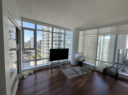 Photo 10 at 1904 - 1616 Bayshore Drive, Coal Harbour, Vancouver West