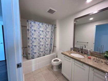 Photo 11 at 1904 - 1616 Bayshore Drive, Coal Harbour, Vancouver West