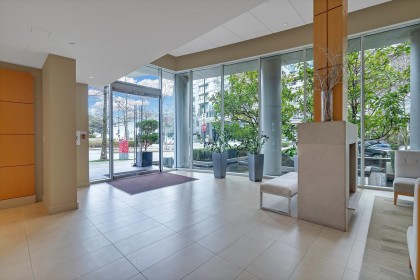Photo 4 at 1904 - 1616 Bayshore Drive, Coal Harbour, Vancouver West