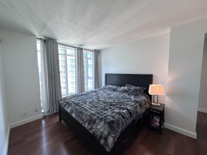 Photo 8 at 1904 - 1616 Bayshore Drive, Coal Harbour, Vancouver West