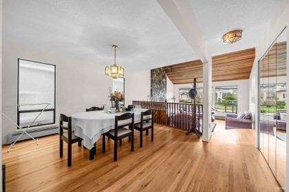 Photo 9 at 2843 W 22nd Avenue, Arbutus, Vancouver West