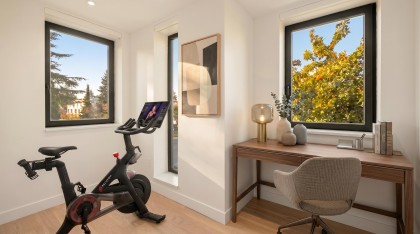 Photo 13 at 595 W 29th Avenue, Vancouver West