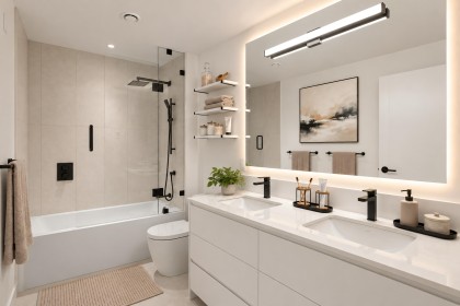 Photo 12 at 595 W 29th Avenue, Vancouver West