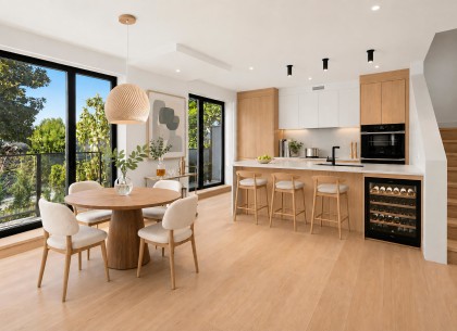 Photo 7 at 595 W 29th Avenue, Vancouver West