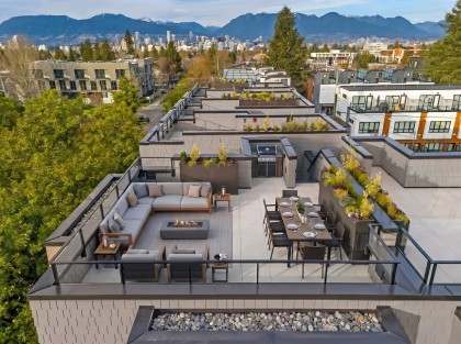Photo 20 at 595 W 29th Avenue, Vancouver West