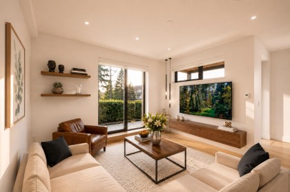 Photo 9 at 595 W 29th Avenue, Vancouver West