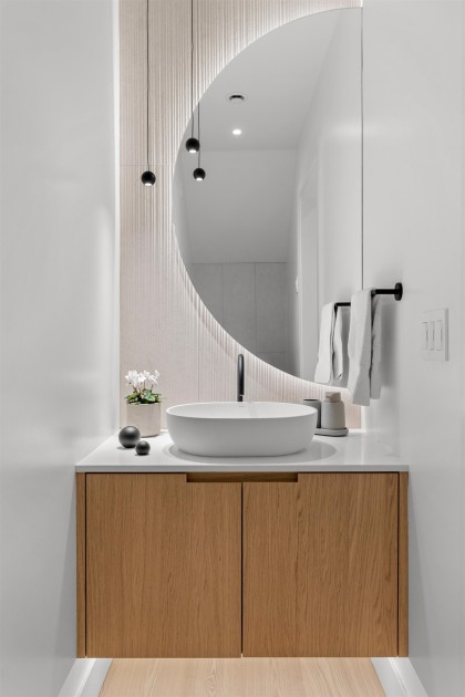 Photo 10 at 595 W 29th Avenue, Vancouver West