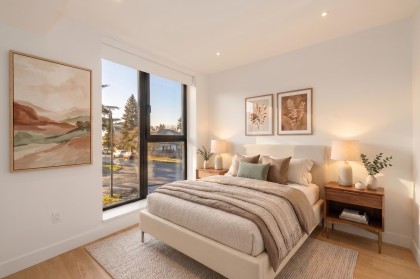 Photo 11 at 595 W 29th Avenue, Vancouver West