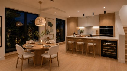 Photo 4 at 595 W 29th Avenue, Vancouver West