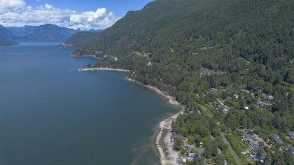Photo 27 at 150 Panorama Road, Lions Bay, West Vancouver