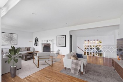 Photo 6 at 150 Panorama Road, Lions Bay, West Vancouver