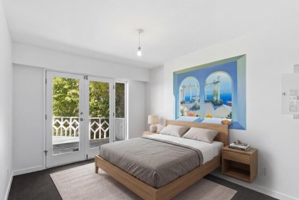 Photo 13 at 150 Panorama Road, Lions Bay, West Vancouver