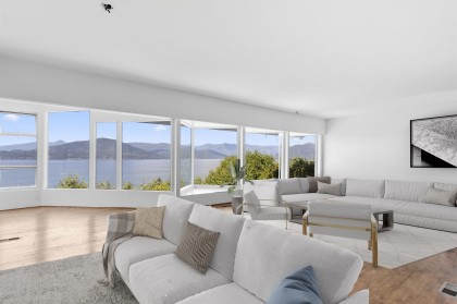 Photo 5 at 150 Panorama Road, Lions Bay, West Vancouver