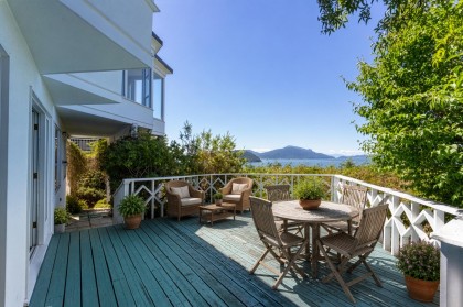 Photo 20 at 150 Panorama Road, Lions Bay, West Vancouver