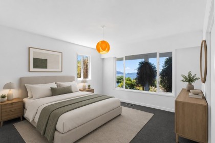 Photo 10 at 150 Panorama Road, Lions Bay, West Vancouver