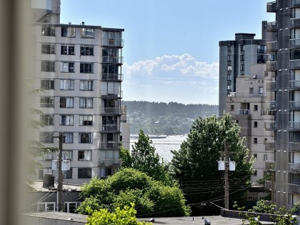 Photo 2 at 501 - 1150 Bute Street, West End VW, Vancouver West