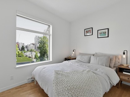 Photo 13 at 501 - 1150 Bute Street, West End VW, Vancouver West