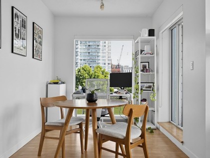 Photo 9 at 501 - 1150 Bute Street, West End VW, Vancouver West