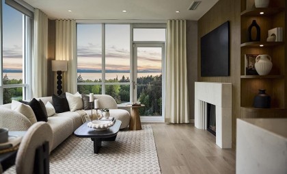 Photo 6 at 1601 - 6036 Gray Avenue, University VW, Vancouver West
