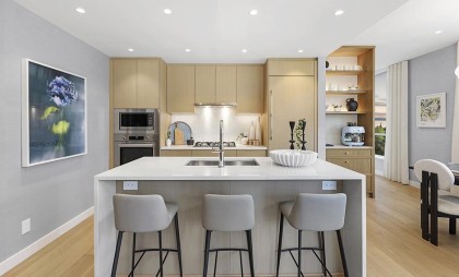 Photo 1 at 1601 - 6036 Gray Avenue, University VW, Vancouver West