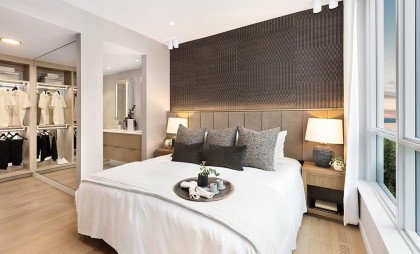 Photo 4 at 1601 - 6036 Gray Avenue, University VW, Vancouver West