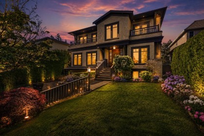 Photo 1 at 2385 W 49th Avenue, Kerrisdale, Vancouver West
