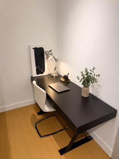 Photo 6 at 702 - 1325 Rolston Street, Downtown VW, Vancouver West