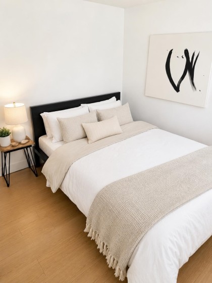 Photo 8 at 702 - 1325 Rolston Street, Downtown VW, Vancouver West