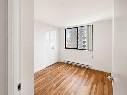 Photo 19 at 1203 - 2077 Nelson Street, West End VW, Vancouver West
