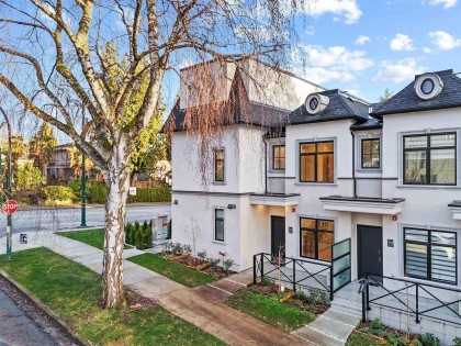 Photo 2 at 1510 W 61st Avenue, South Granville, Vancouver West