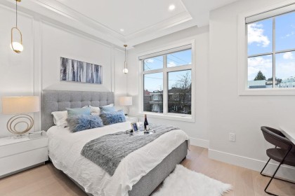 Photo 12 at 1510 W 61st Avenue, South Granville, Vancouver West
