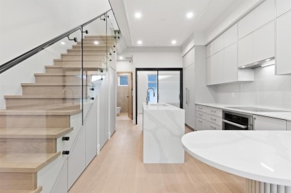Photo 7 at 1510 W 61st Avenue, South Granville, Vancouver West