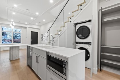 Photo 3 at 1510 W 61st Avenue, South Granville, Vancouver West