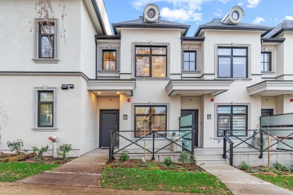 Photo 1 at 1510 W 61st Avenue, South Granville, Vancouver West