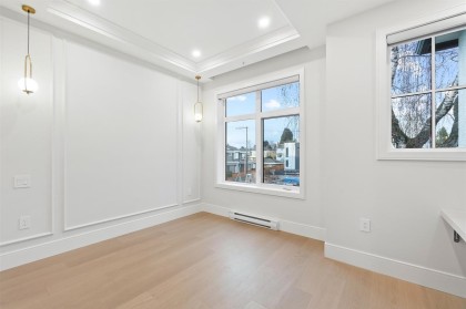 Photo 9 at 1510 W 61st Avenue, South Granville, Vancouver West