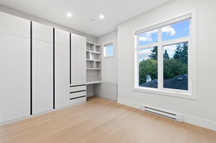 Photo 10 at 1510 W 61st Avenue, South Granville, Vancouver West